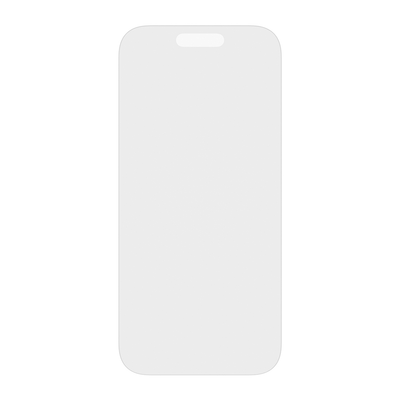 SAFE Privacy Glass for iPhone 17 and 16 Pro Ultra Wide Fit w/Aligner