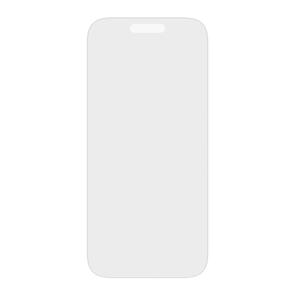 SAFE Privacy Glass for iPhone 17 Pro Ultra Wide Fit w/Aligner