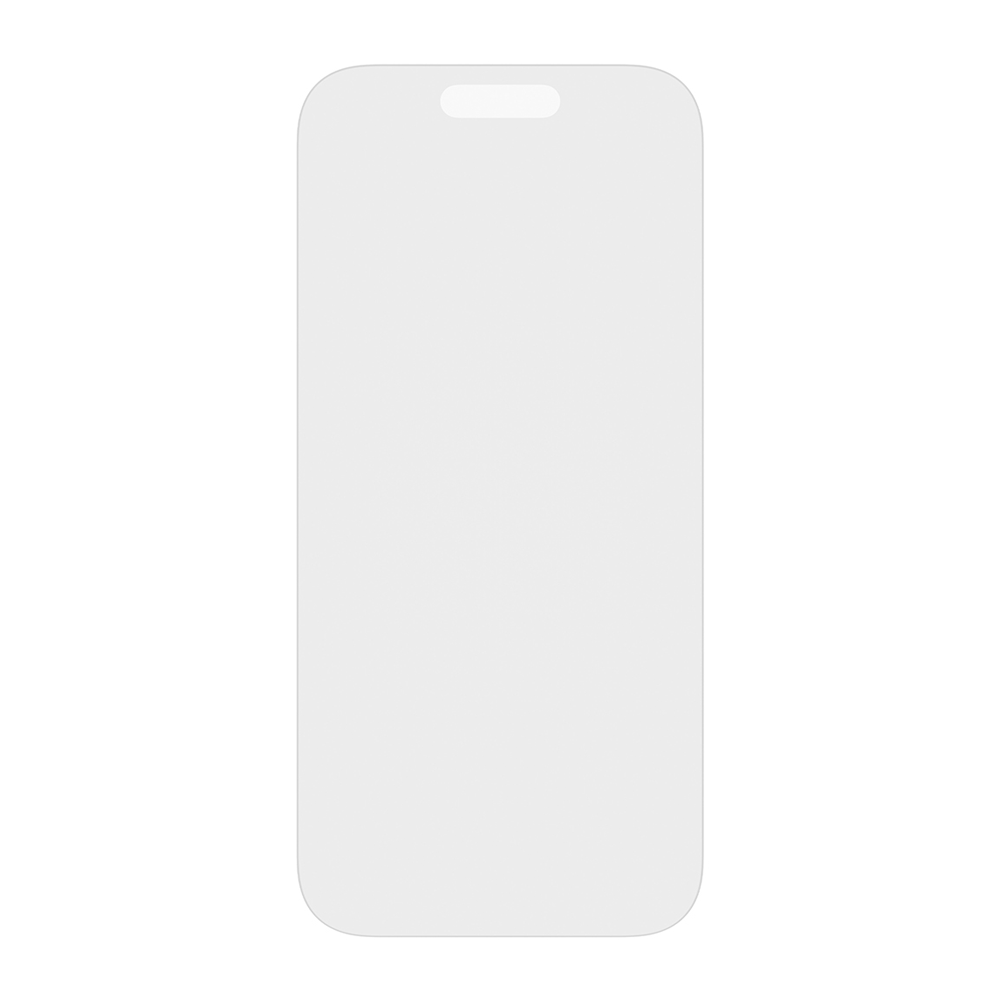 SAFE Privacy Glass for iPhone Air Ultra Wide Fit w/Aligner