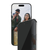 SAFE Privacy Glass for iPhone Air Ultra Wide Fit w/Aligner