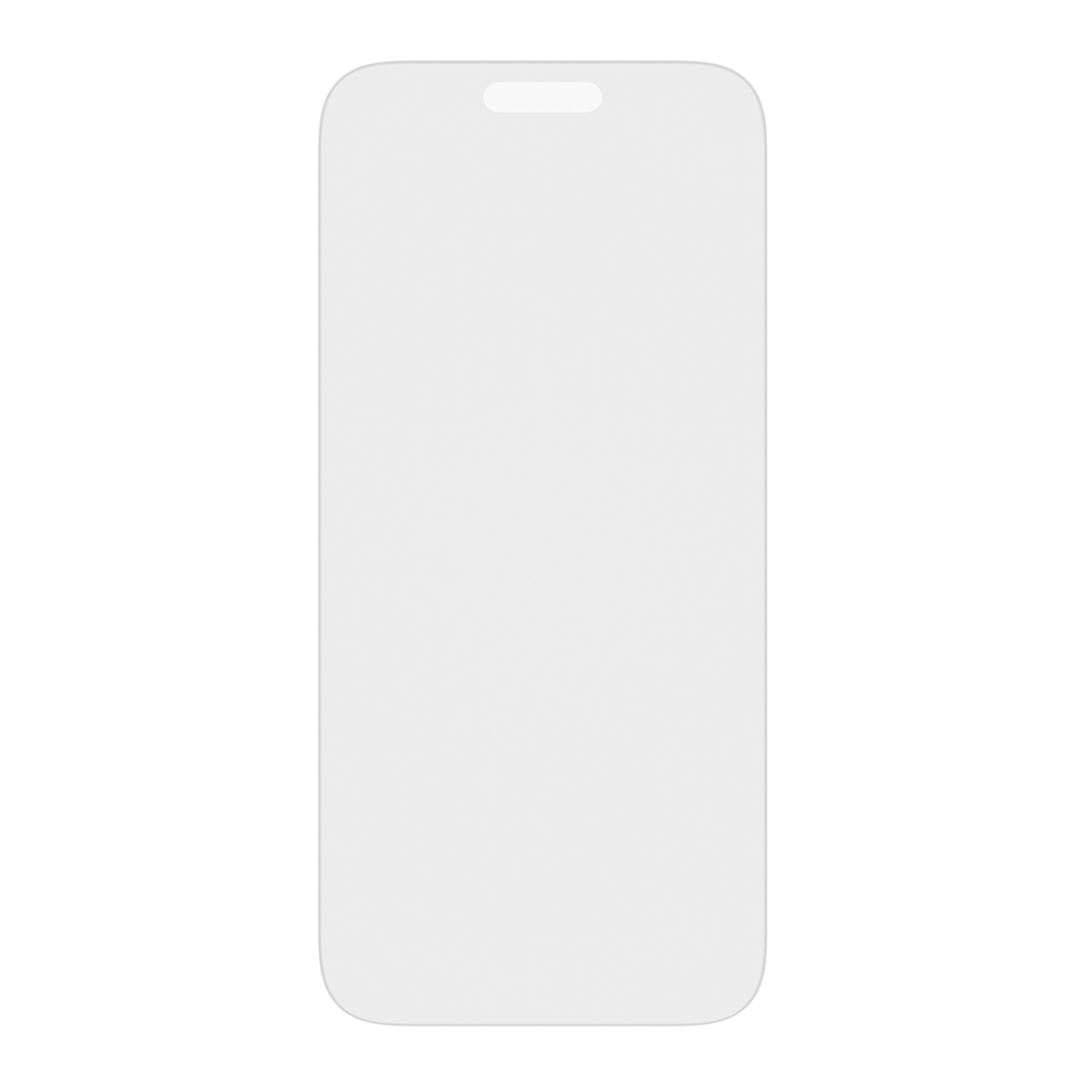 SAFE Privacy Glass for iPhone 17 Pro Max Ultra Wide Fit w/Aligner