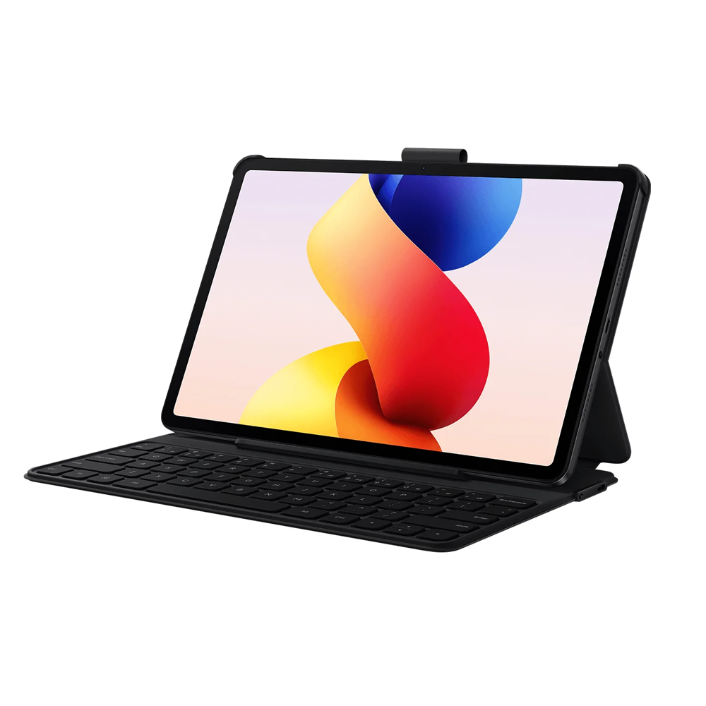 Xiaomi Redmi Pad 2 Pro Keyboard Black - Vodafone