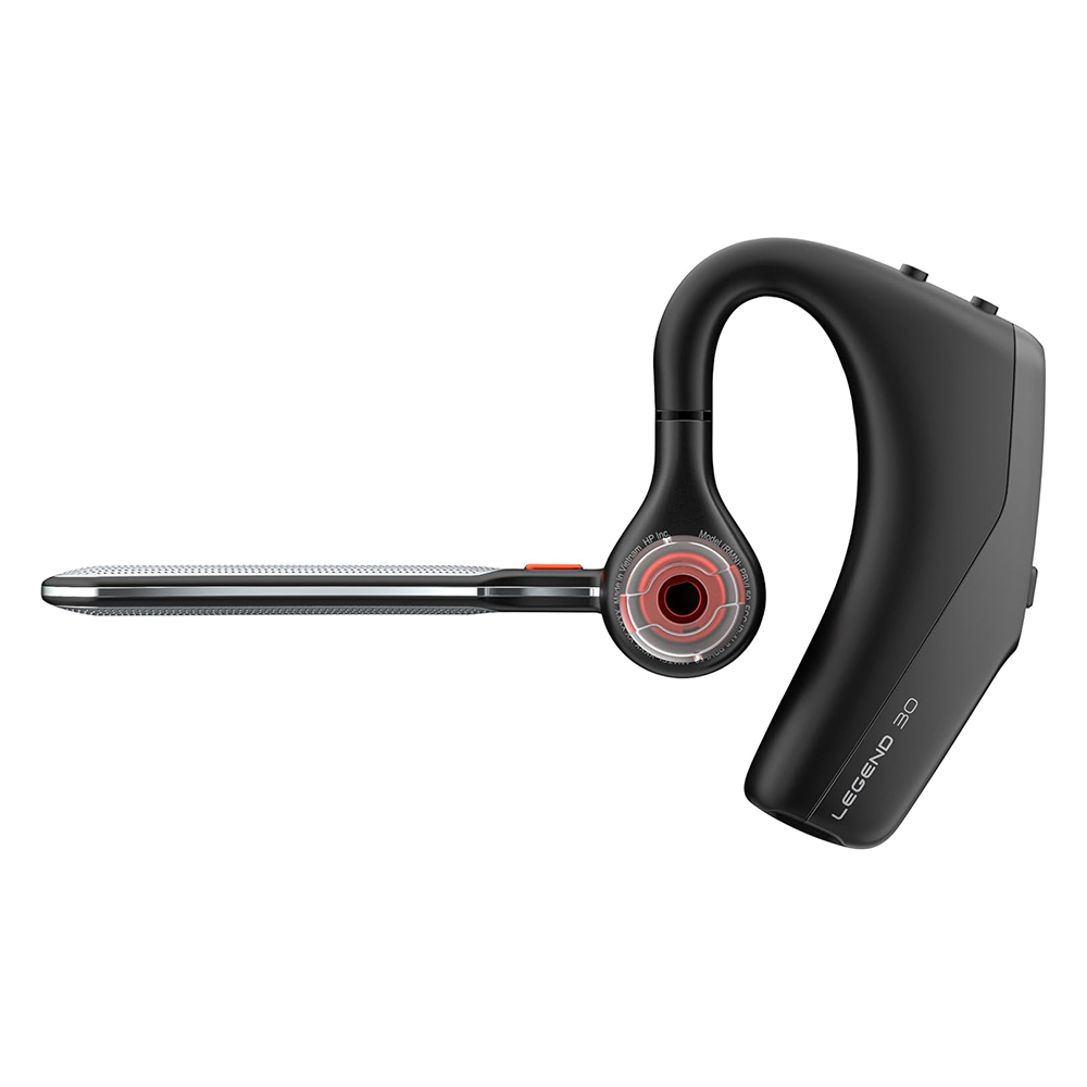 POLY Voyager Bluetooth Headset Black