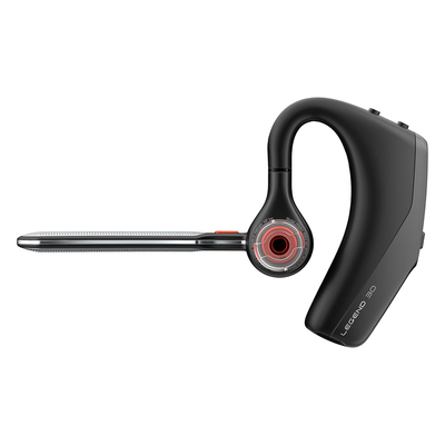 POLY Voyager Bluetooth Headset Black
