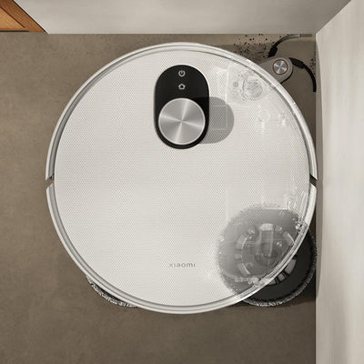 Xiaomi Robot Vacuum 5 Pro UK