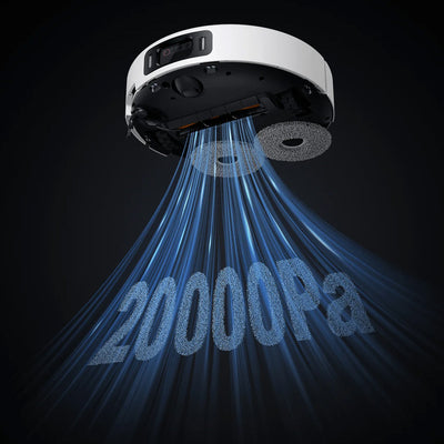 Xiaomi Robot Vacuum 5 Pro UK