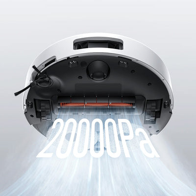 Xiaomi Robot Vacuum 5 UK