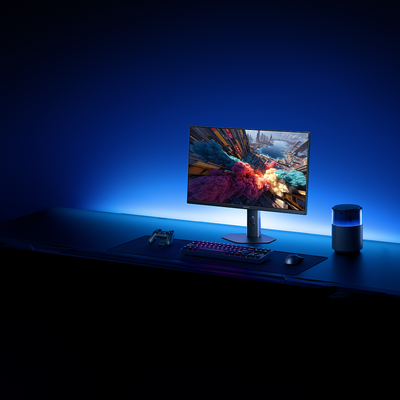 Xiaomi Gaming Monitor G24i 2026