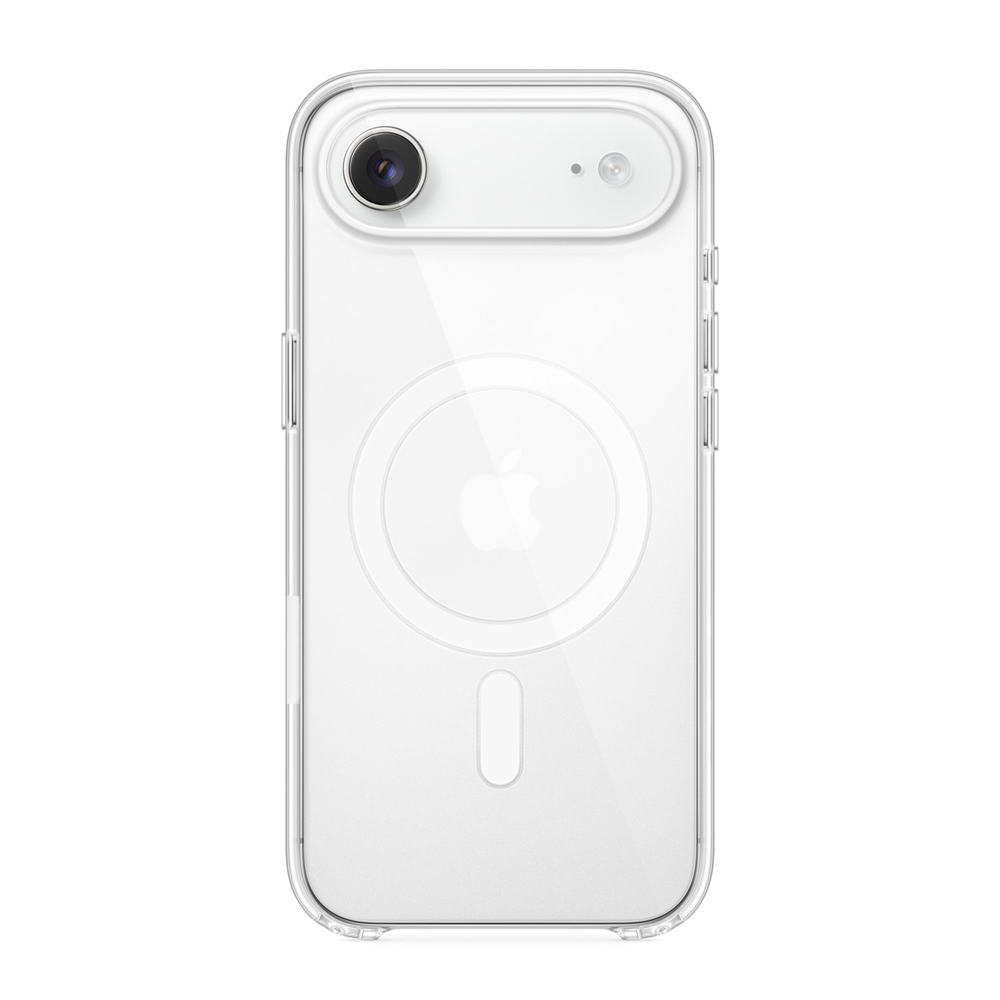 Apple Case MagSafe iPhone Air Frost