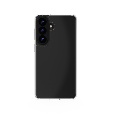 QDOS Dual Defence+ Bundle For Samsung Galaxy S26+ Clear