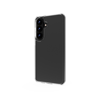 QDOS Dual Defence+ Bundle For Samsung Galaxy S26+ Clear