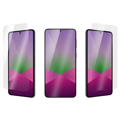 QDOS Protect & Power Bundle Samsung Galaxy S26 Ultra Clear