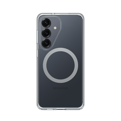 Otterbox Symmetry Case Magnets S26+ Clear