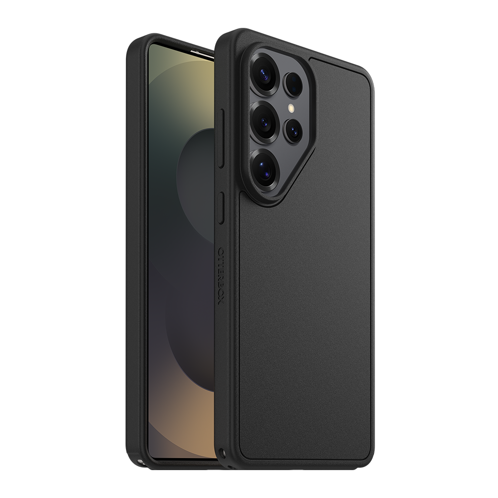 Otterbox Symmetry Case Magnets S26 Ultra Black