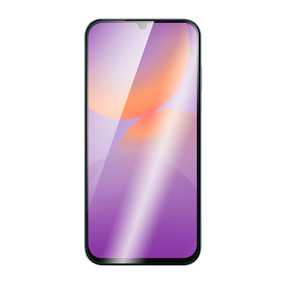 QDOS Dual Defence Case Bundle Samsung Galaxy A37 Clear