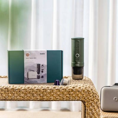 OutIn Nano Travel Kit