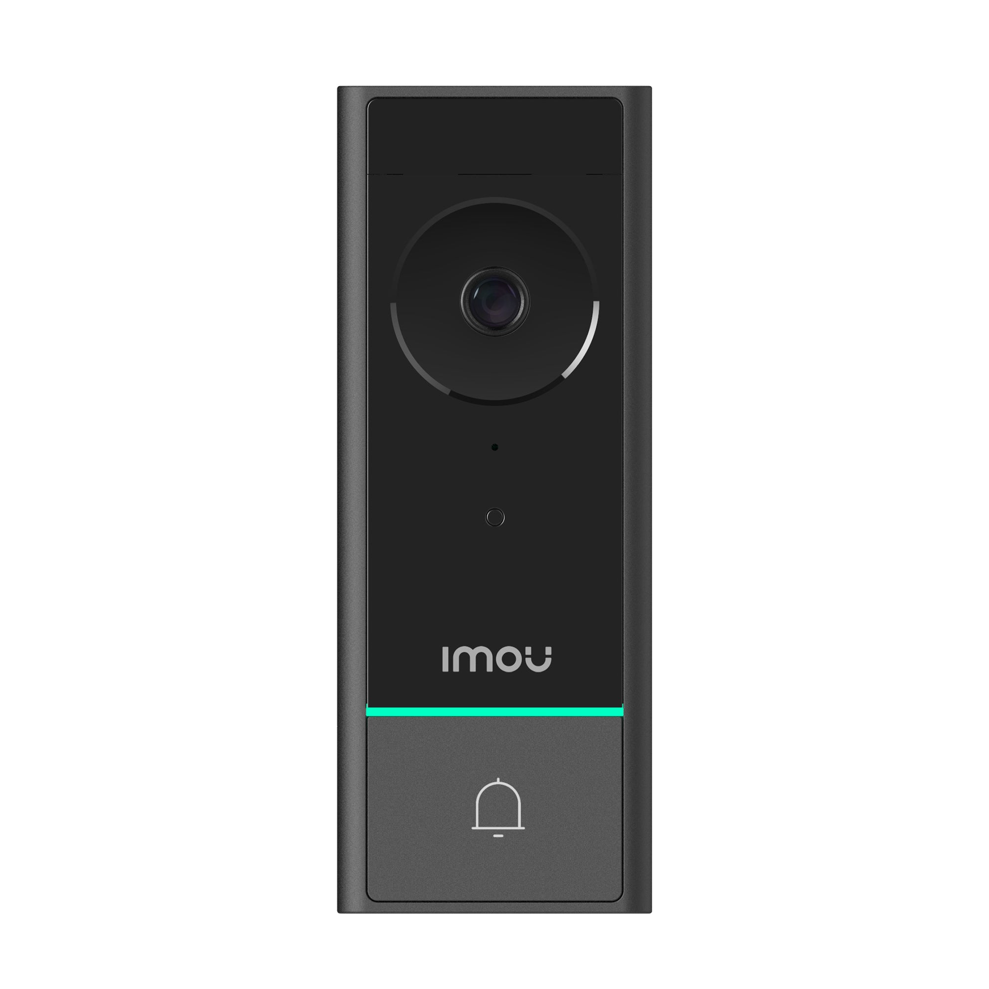 Imou 5MP Video Doorbell Kit