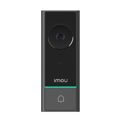 Imou 5MP Video Doorbell Kit