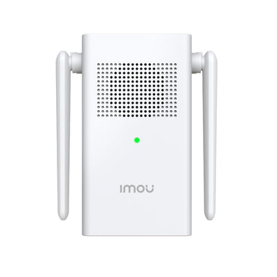 Imou 5MP Video Doorbell Kit