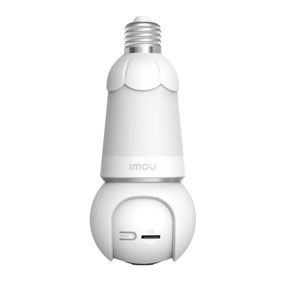 Imou Bulb Cam Light 3MP Smart Camera