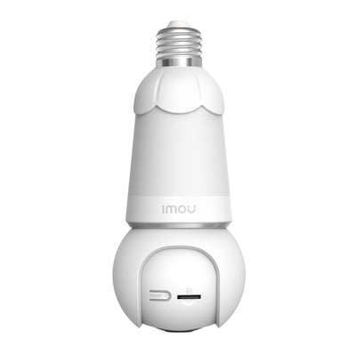 Imou Bulb Cam Light 3MP Smart Camera