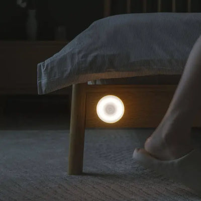 Xiaomi Mi Motion-Activated Night Light 2 - White