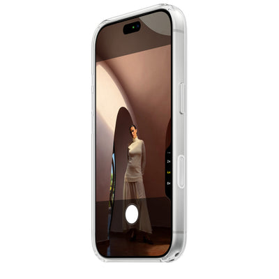 photo of Apple iPhone 18 Pro Max Case with MagSafe - Clear 2