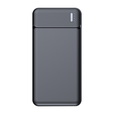 Mitec Powrbank 20,000mAh Black