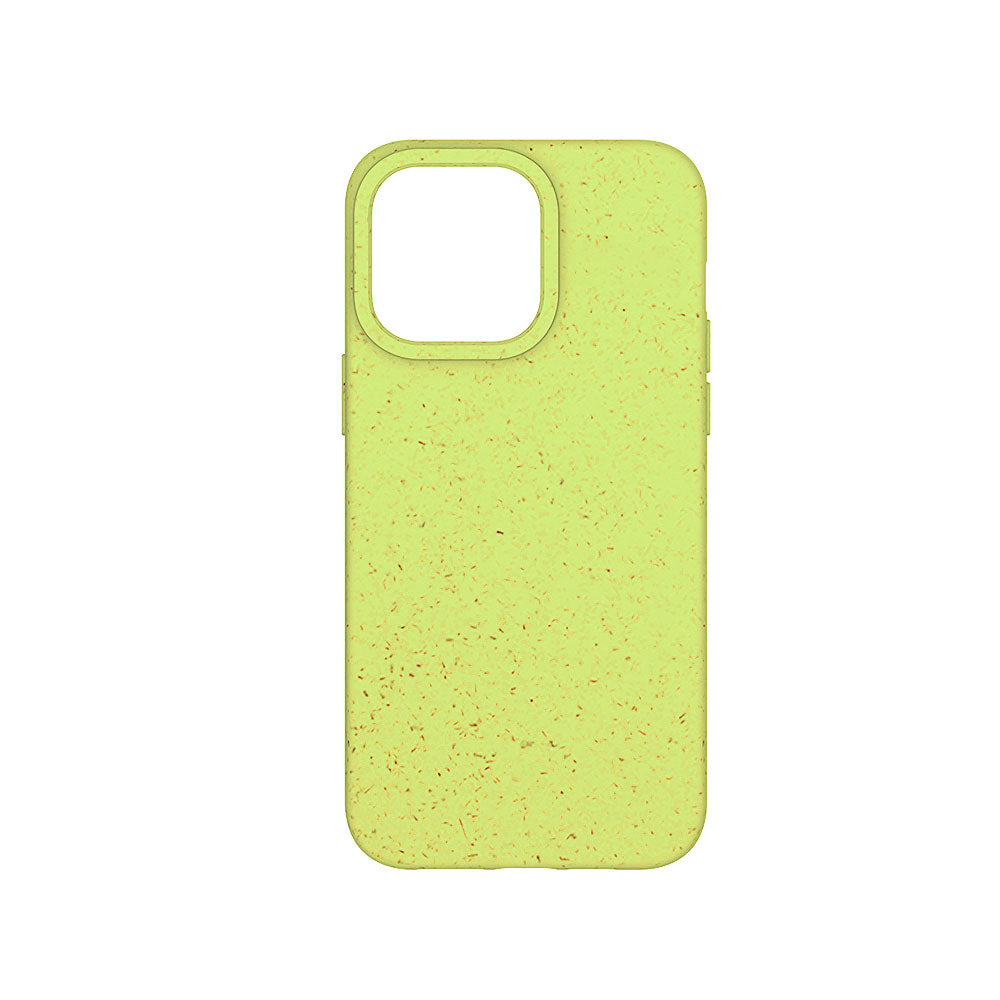 MiTEC Biodegradable iPhone 15 / 14 /13 Case