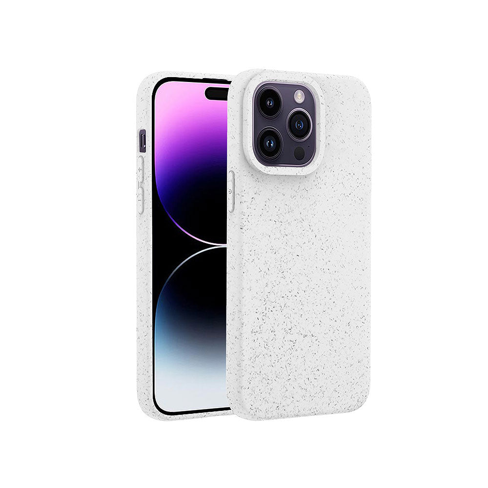 MiTEC MiPOWER Biodegradable iPhone 15 Pro Case