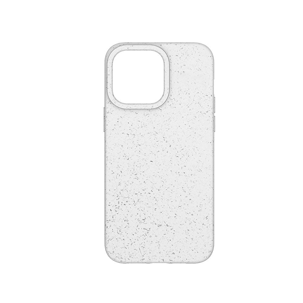 MiTEC MiPOWER Biodegradable iPhone 15 Pro Case