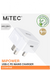 MiTEC MiPOWER 20w Mains Charger