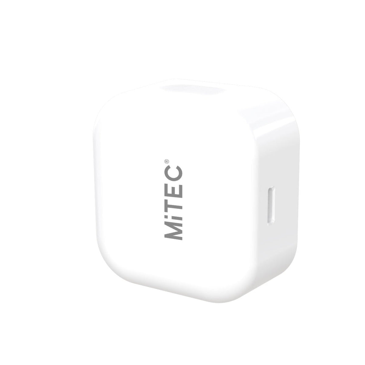 MiTEC MiPOWER 20w Mains Charger