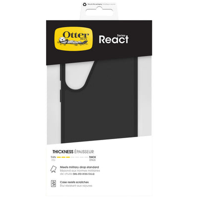 Otterbox React Case for Samsung Galaxy S26FE