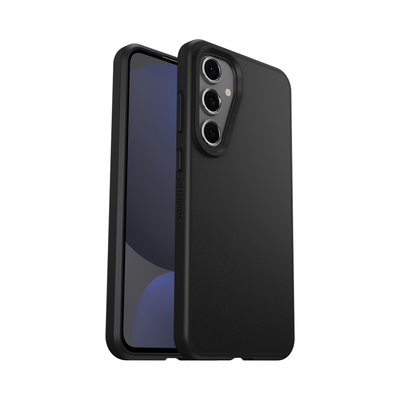 OtterBox React Cover for Galaxy S24FE 5G - Black