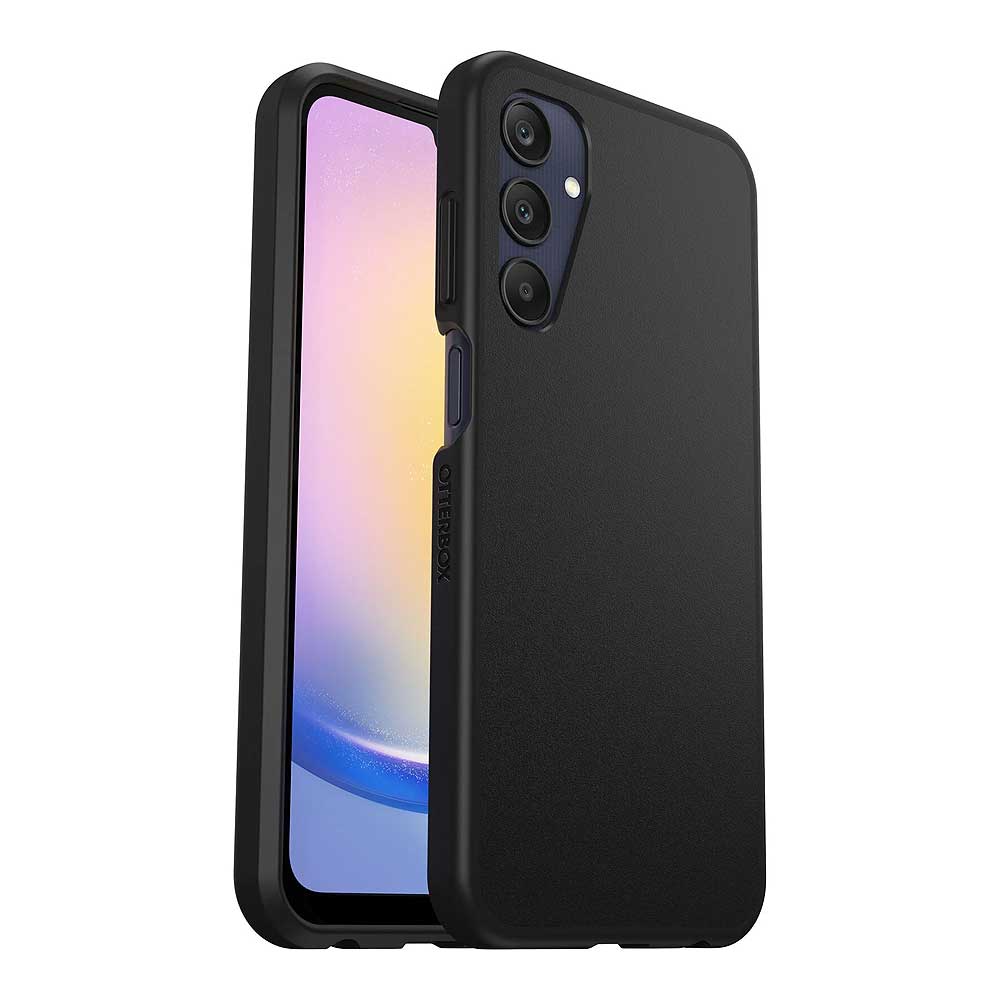 OtterBox React Cover for Galaxy A25 5G