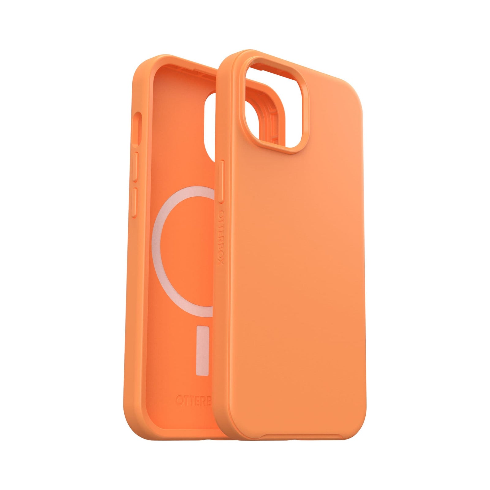 OtterBox Symmetry Cover with MagSafe for iPhone 15