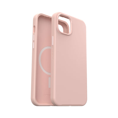 OtterBox Symmetry+ Cover with MagSafe for iPhone 15 Plus/14 Plus