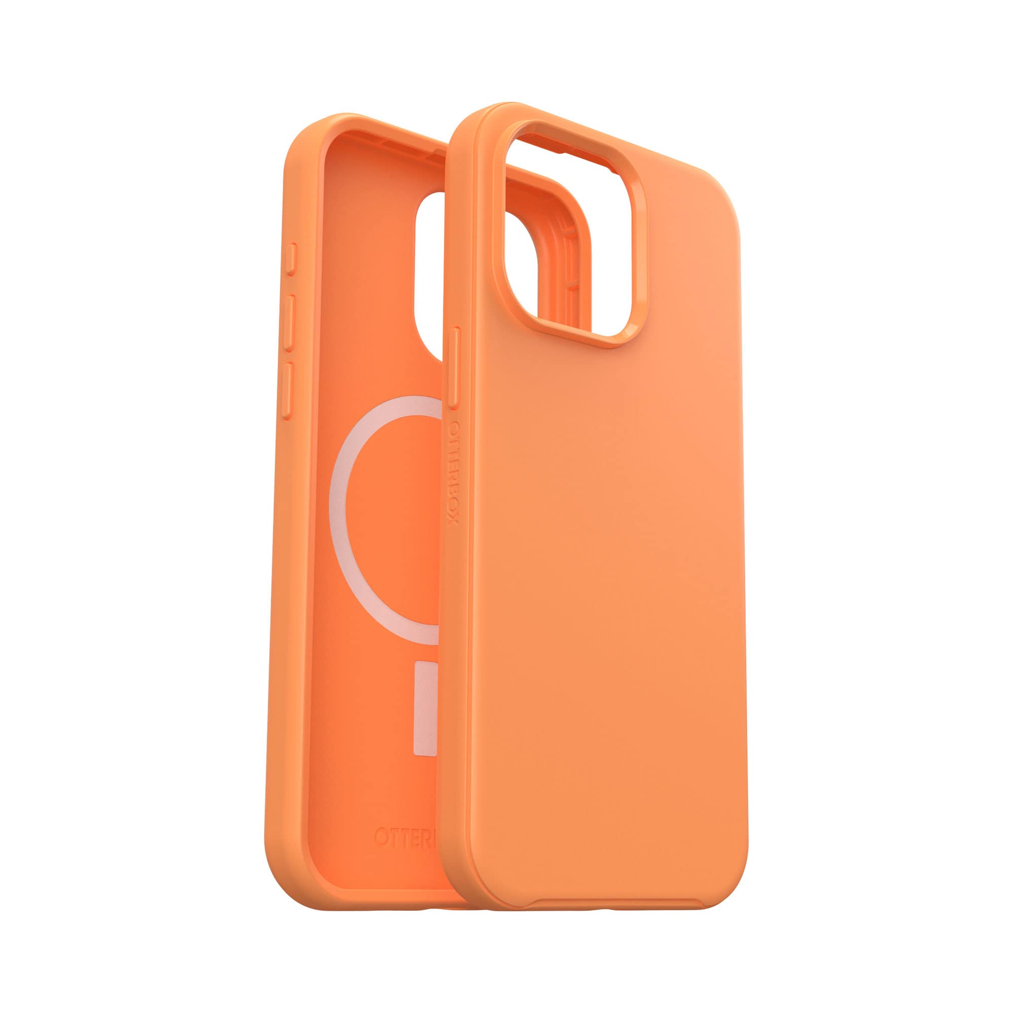 OtterBox Symmetry+ Cover with MagSafe for iPhone 15 Pro Max - Vodafone