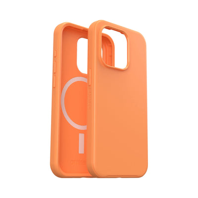 OtterBox Symmetry+ Cover with MagSafe for iPhone 15 Pro