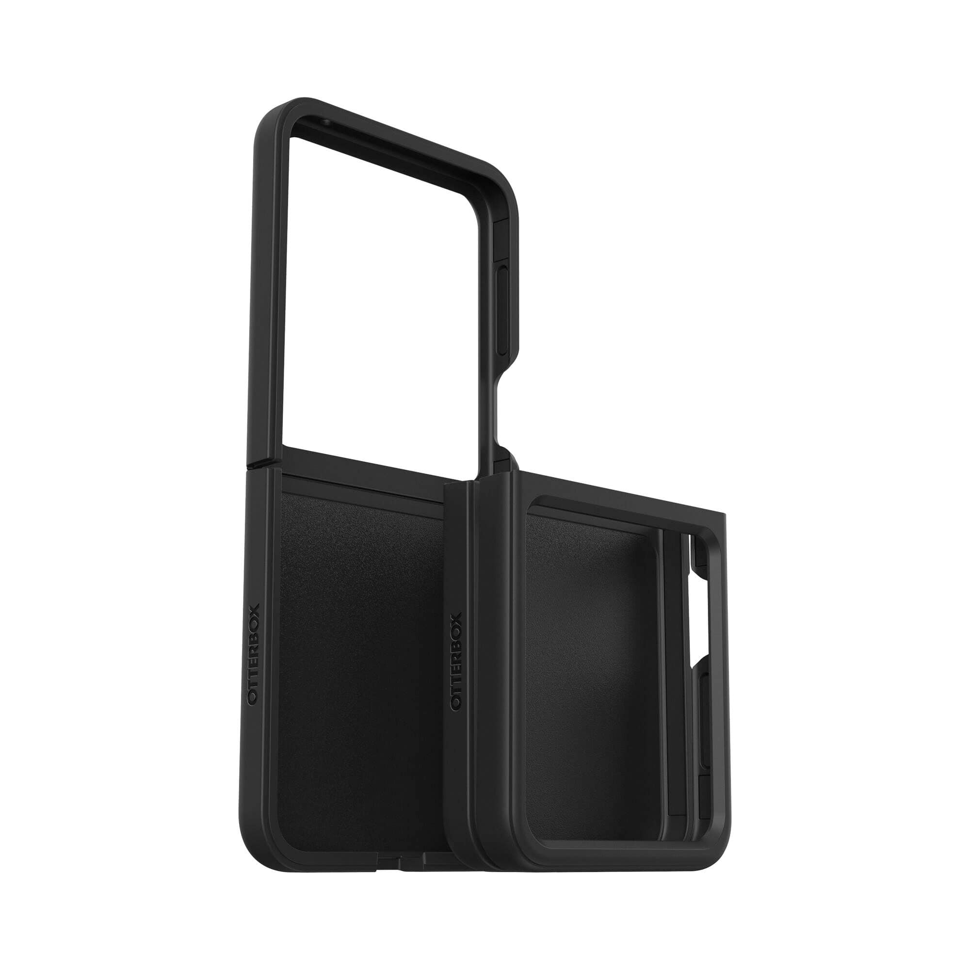 OtterBox Thin Flex Case for Galaxy Z Flip5 - Black
