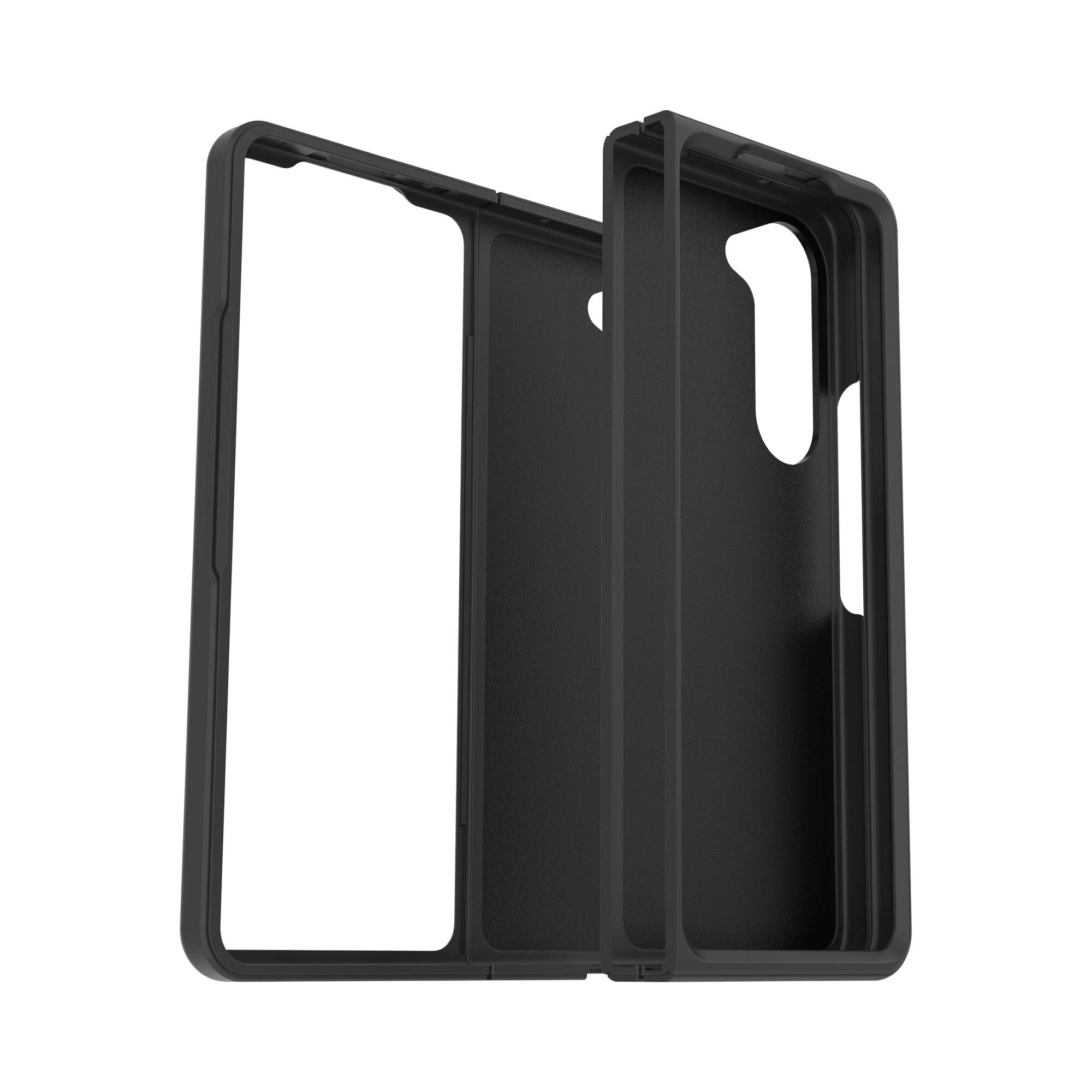OtterBox Thin Flex Case for Galaxy Z Fold5 - Black