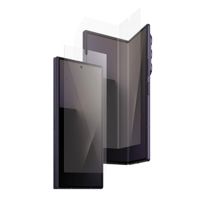 PanzerGlass® Sub Screen Protector & Main Film Screen Protector Samsung Galaxy Z Fold8 Ultra