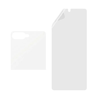 photo of PanzerGlass® Screen Protector Samsung Galaxy Z Flip8