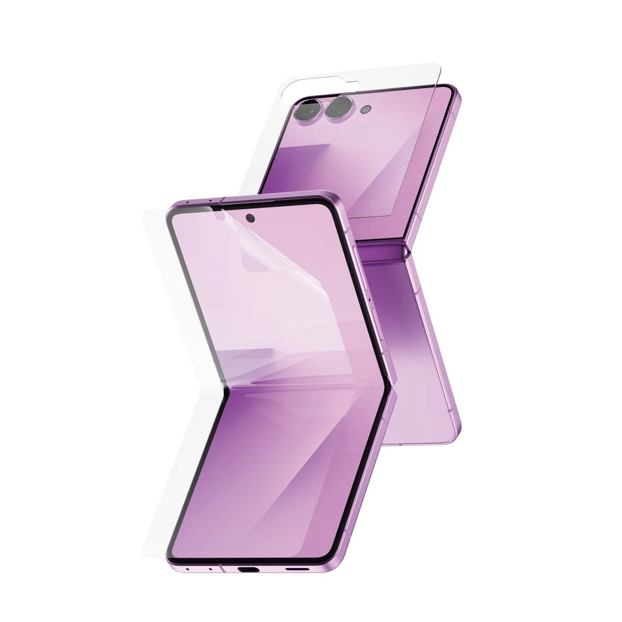 photo of PanzerGlass® Screen Protector Samsung Galaxy Z Flip8