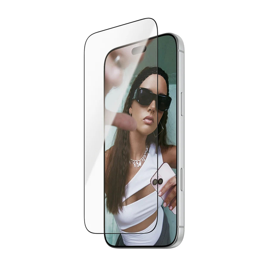 Photo of PanzerGlass® SAFE Apple iPhone 18 Pro Max / 17 Pro Max w/EasyAligner