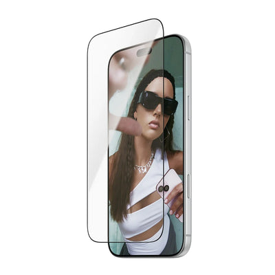 Photo of PanzerGlass® SAFE Apple iPhone 18 Pro Max / 17 Pro Max w/EasyAligner