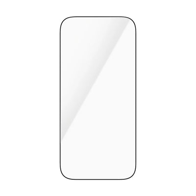 photo of PanzerGlass® Screen Protector iPhone 18 Pro | 17 Pro | Ultra-Wide Fit w. EasyAligner 3