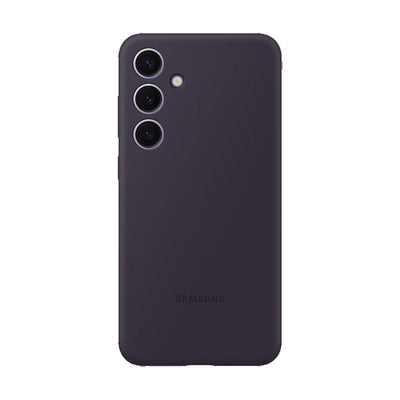 Samsung Galaxy S24+ 5G Silicone Case