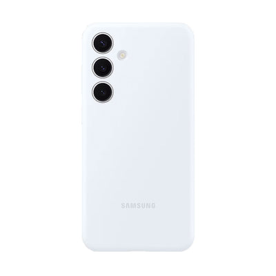 Samsung Galaxy S24+ 5G Silicone Case